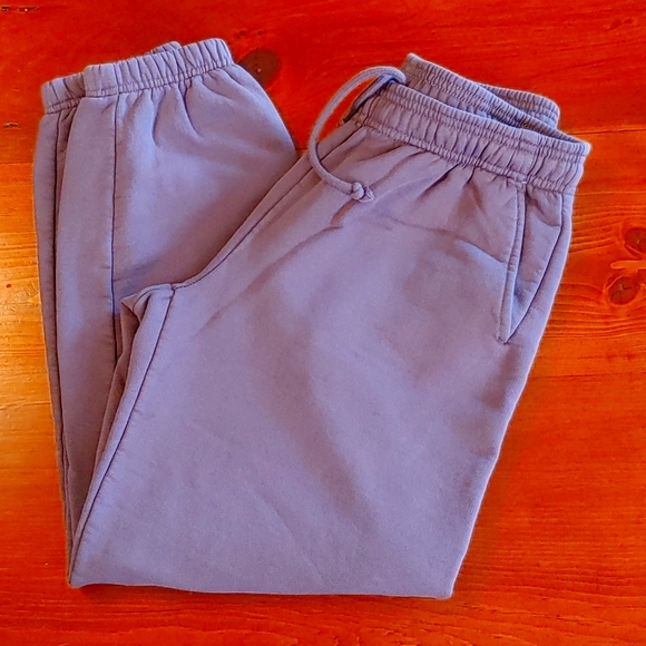 Aritzia Pants - Aritzia super fleece sweatpants
